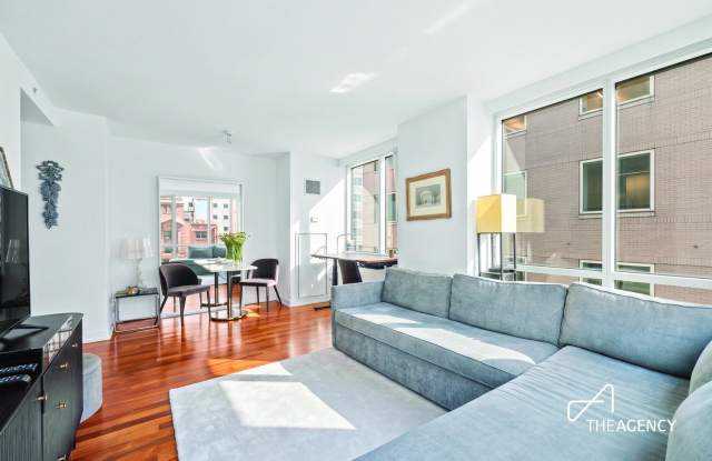 60 East 55th Street Gallery 2