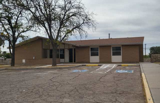5310 Blanco Avenue - 5310 Blanco Avenue, El Paso, TX 79905
