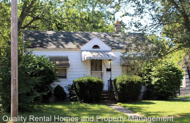 4202 Red Arrow Rd - 4202 Red Arrow Road, Flint, MI 48507