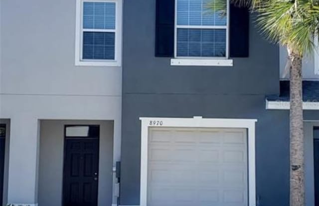 8970 INDIGO TRAIL LOOP - 8970 Indigo Trail Loop, Progress Village, FL 33578