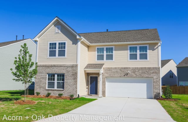 112 Raphael Place - 112 Raphael Pl, Morrisville, NC 27560