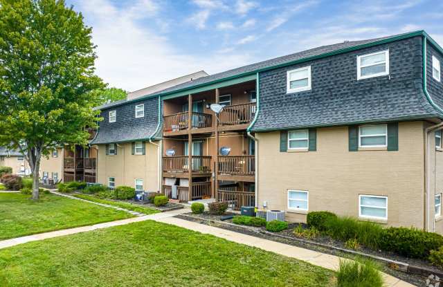 Mission Manor Apartments Gallery 1