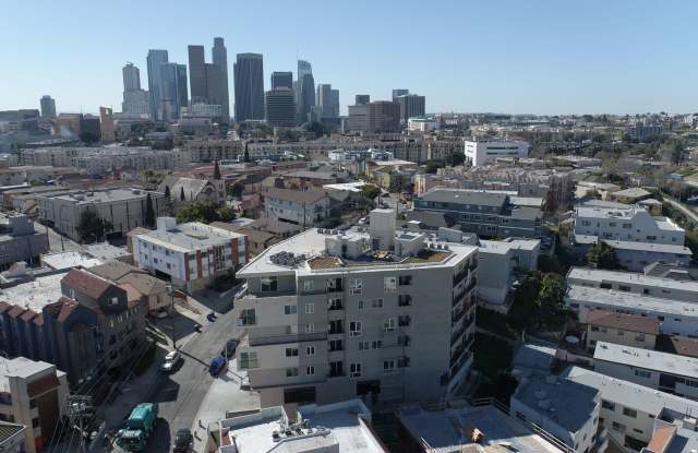 Bunker Heights Apartments Gallery 4