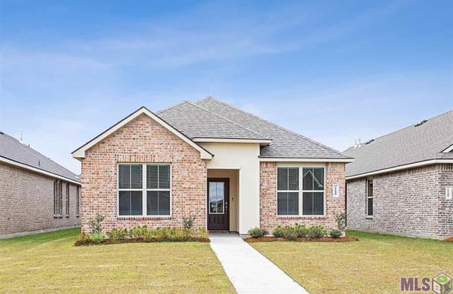 1126 Foxtail Drive - 1126 Foxtail Drive, Gardere, LA 70820