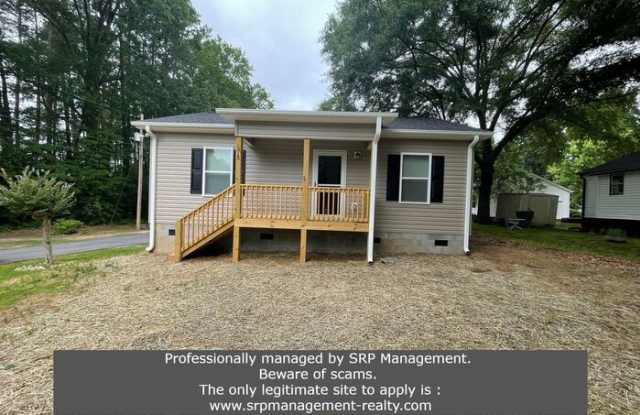 1916 Winget Street - 1916 Winget Street, Gastonia, NC 28052