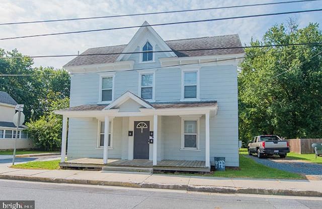 208 E EAST ST #A - 208 East East Street, Delmar, MD 21875