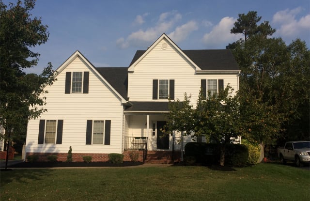 1834 Rolfe Way - 1834 Rolfe Way, Henrico County, VA 23238