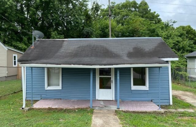 314 East 18th Street - 314 East 18th Street, Columbia, TN 38401