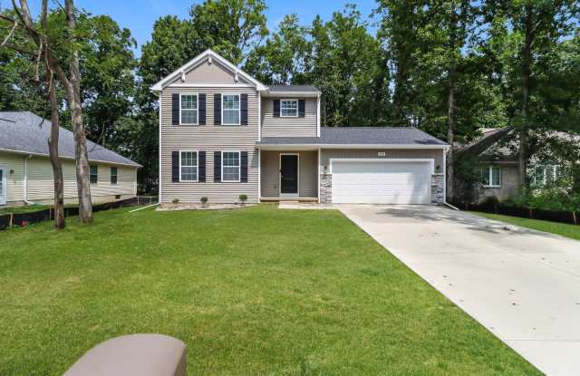 New Construction - Move In Special: Get August & September Rent FREE! Move in by August 15th to receive FREE rent for both August and September. Take advantage of this limited-time offer!! Gallery 1
