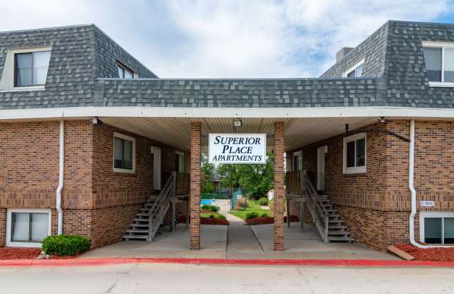 Superior Place Apartments photos photos Superior Place Apartments photos photos