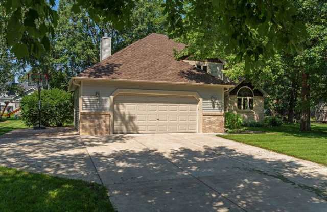 1949 130th Lane Northeast - 1949 130th Lane Northeast, Blaine, MN 55449