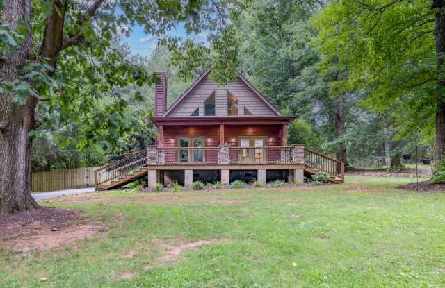 102 Serene Street - 102 Serene Street, Montgomery County, NC 27306