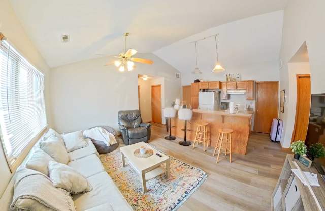 Pet Friendly + Washer  Dryer Included + Off-Street Parking! Available June 4th! photos photos