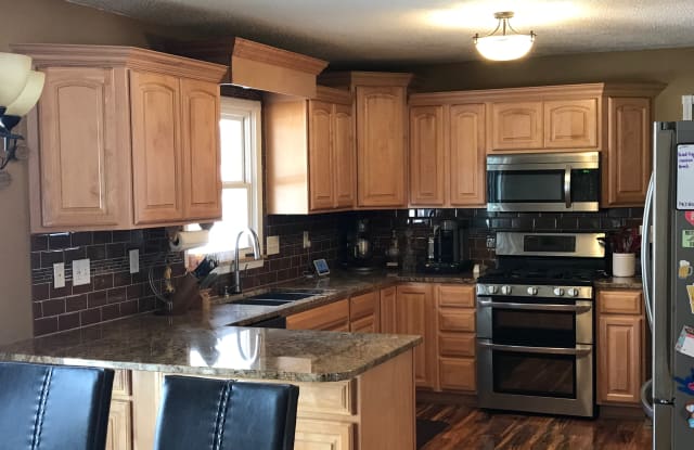 11916 Porter Dr - 11916 Porter Drive, Champlin, MN 55316