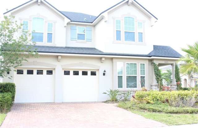 5075 MILLENNIA GREEN DRIVE - 5075 Millennia Green Dr, Orlando, FL 32811