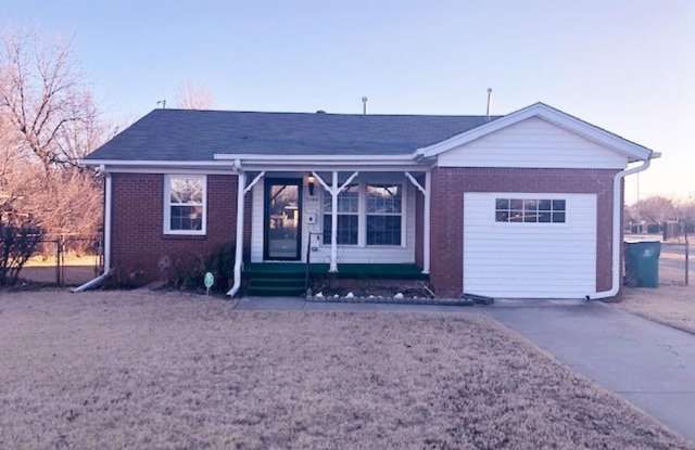 Adorable 3 Bed | 1 Bath + Bonus Room in Mayfair Heights - ALL Appliances Included photos photos