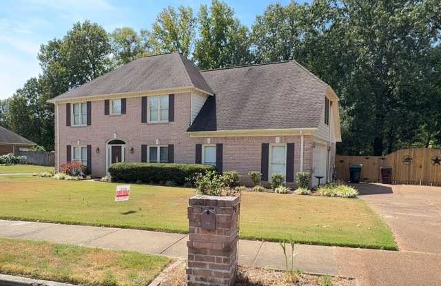 Beautiful Home In Collierville photos photos