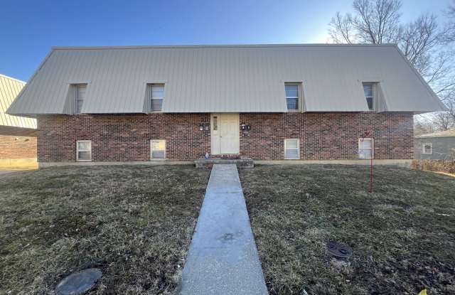 511 Laurel Street - B photos photos