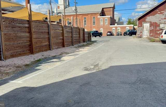 112 E BALTIMORE Street Gallery 4