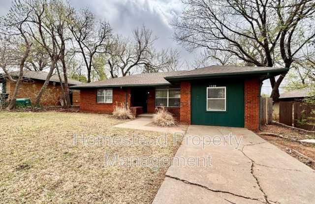 1520 NE 48th St - 1520 Northeast 48th Street, Oklahoma City, OK 73111