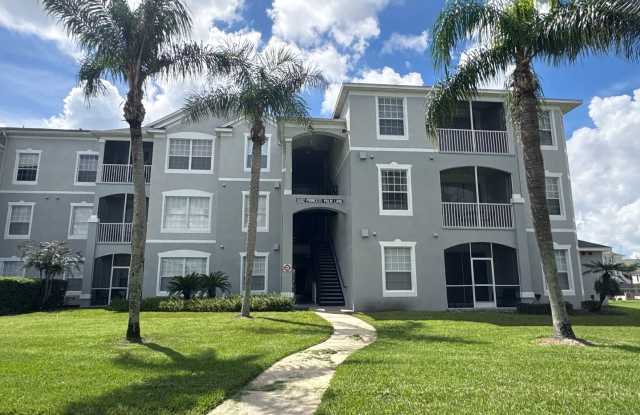 FURNISHED 3 Bedroom, 2 Bathrooms in the sought-after Guard Gated Community of Windsor Palms Gallery 3