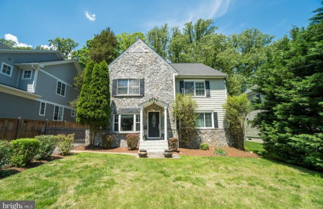 6604 ORLAND STREET - 6604 Orland Street, McLean, VA 22043