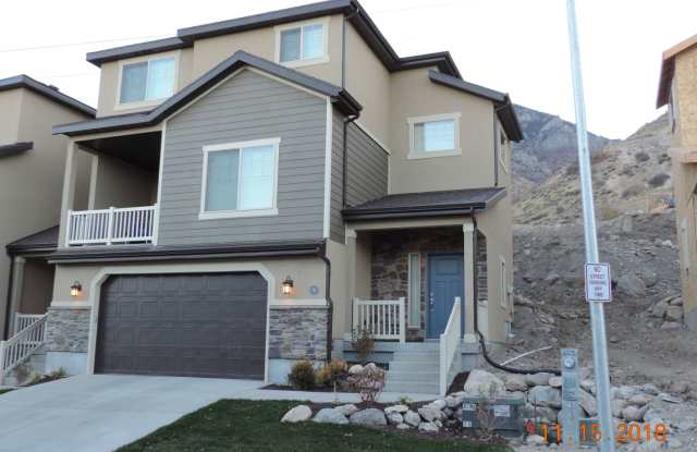 Spacious 3 Bed - Provo Foothills photos photos