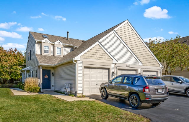 2227 Waterleaf Court - 2227 Waterleaf Court, Naperville, IL 60564