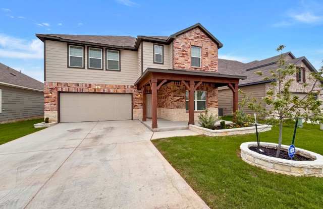 Beautiful 2-story Home with Loft and Study in Far West San Antonio photos photos