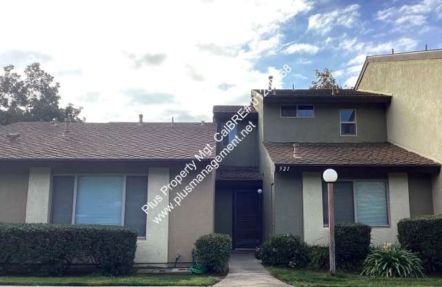 Large Two Story Condo In the Orcutt Bluffs with Easy Access to 135/Vandenberg SFB photos photos