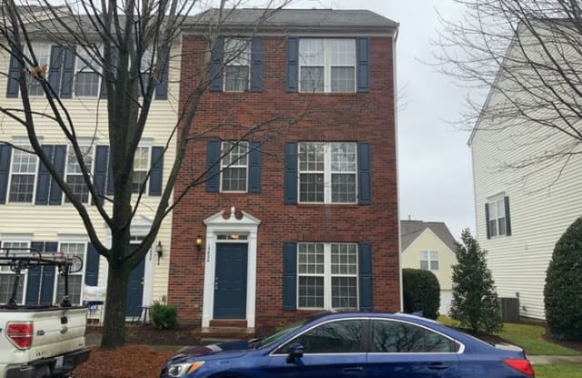 15626 King Louis Court - 15626 King Louis Court, Charlotte, NC 28277