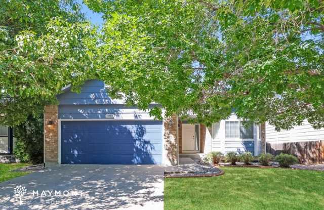 13939 Harrison Drive - 13939 Harrison Drive, Thornton, CO 80602