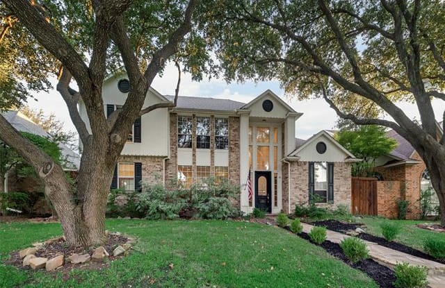 4676 Reunion Drive - 4676 Reunion Drive, Plano, TX 75024