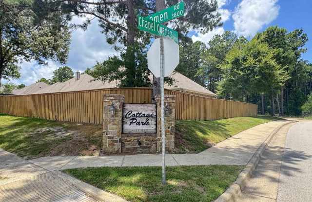 3945 Old Omen Rd Gallery 2