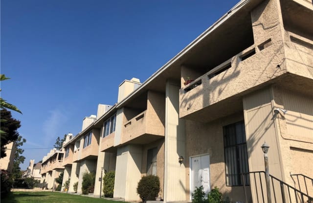 431 S ORANGE Avenue - 431 South Orange Avenue, Monterey Park, CA 91755