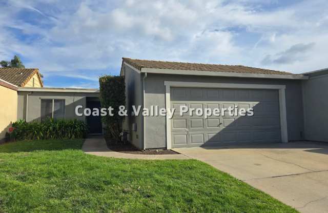North Salinas Home for RENT!!! Gallery 1