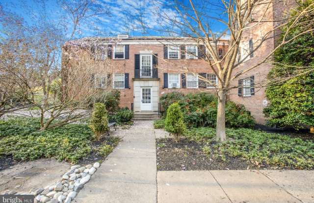 5007 10TH STREET S - 5007 10th Street South, Arlington, VA 22204