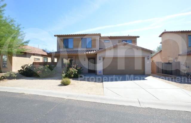 9263 East Greenway Street - 9263 East Greenway Street, Mesa, AZ 85207