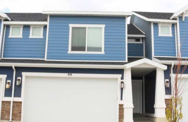 Amazing Townhome in Legacy Ranch! photos photos