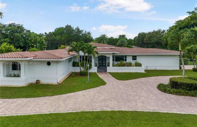 7900 SW 129th Ter - 7900 Southwest 129th Terrace, Pinecrest, FL 33156 7900 SW 129th Ter - 7900 Southwest 129th Terrace, Pinecrest, FL 33156