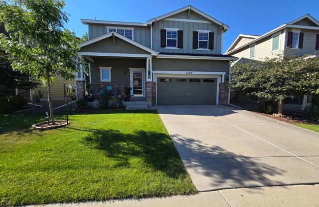 Amazing 3 bedrooms plus a loft, and 2.5 bathroom located in Fallbrook farms Thornton photos photos