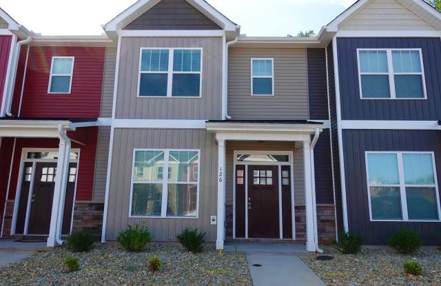 128 Creekland Way - 1 photos photos