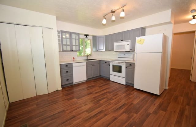 4277 S 1350 E - 4277 1350 East, Millcreek, UT 84124