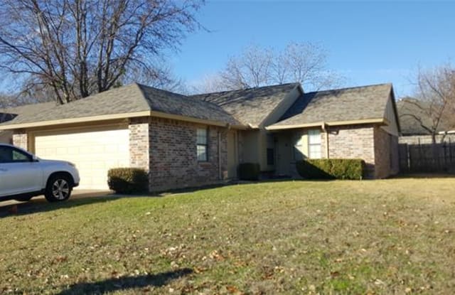 3733 WHITEFERN Drive - 3733 Whitefern Drive, Fort Worth, TX 76137
