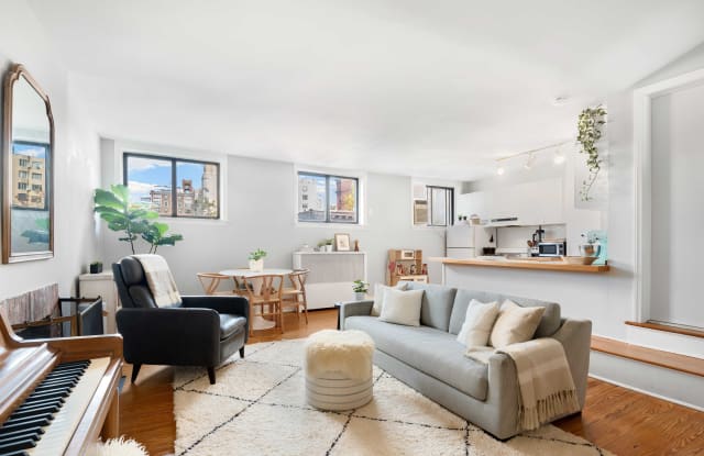 22 Remsen St. 3 - 22 Remsen Street, Brooklyn, NY 11201