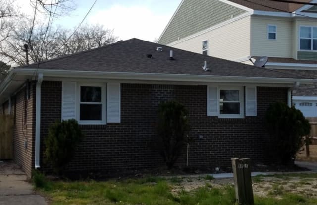 8021 Ransom Road - 8021 Ransom Road, Norfolk, VA 23518