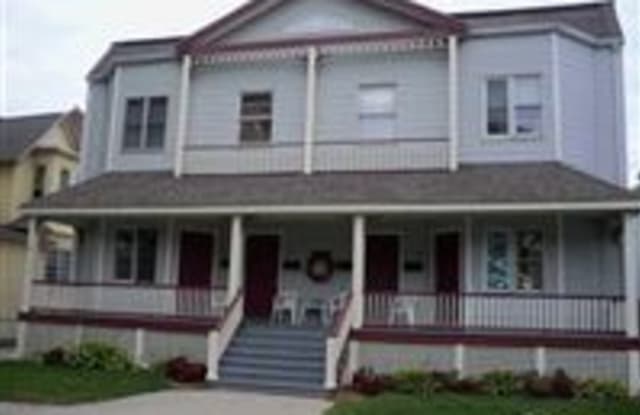 809 Court St. - 809 Court Street, Port Huron, MI 48060
