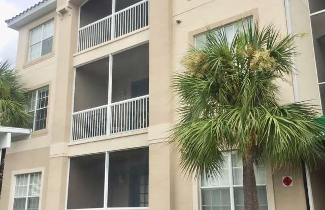 3 Bed/2 Bath condo at Flora Ridge in Kissimmee - 3001 Greystone Loop, Kissimmee, FL 34741