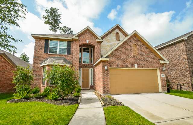 4915 Woodbury Mill Dr Gallery 2