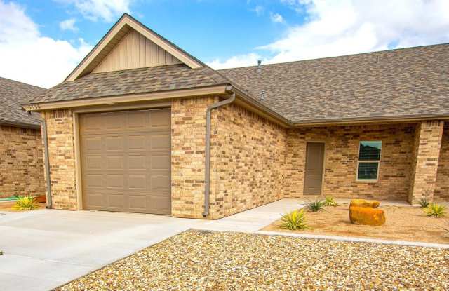 5530 Kemper Street - 5530 Kemper Street, Lubbock, TX 79416